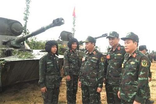 Làm gì để phát huy, lan tỏa phẩm chất Bộ đội Cụ Hồ?