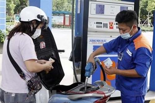 Sẽ bị thu hồi giấy phép nếu nhiều lần vi phạm về quỹ bình ổn giá xăng dầu
