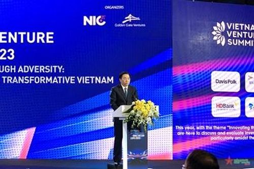 Chiến lược cho một Việt Nam chuyển đổi