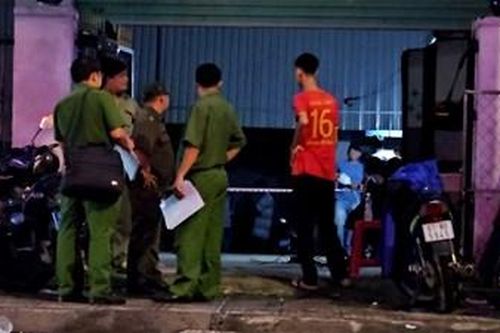 Đã xác định nguyên nhân tử vong chủ cửa hàng vật liệu ở Bình Dương
