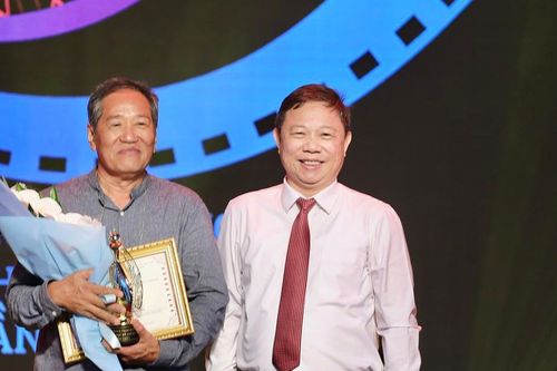 Liên hoan phim ngắn TPHCM 2023: Ba phim đoạt giải vàng