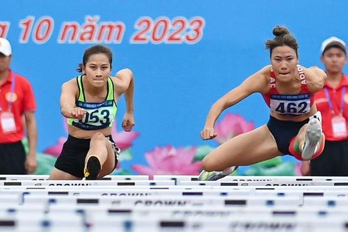 Điền kinh Việt Nam: Cần định hướng phát triển mới