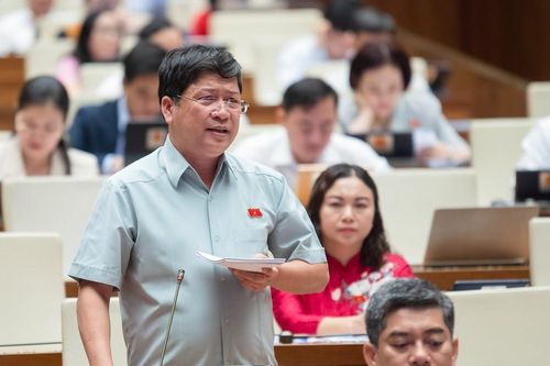 Đừng quản lý kiểu 'đồng nào mua mắm, đồng nào mua tương'