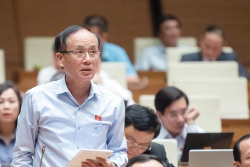 Giải ngân vốn 'chương trình mục tiêu quốc gia' chậm có nguyên nhân từ cán bộ sợ sai, sợ trách nhiệm