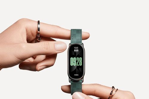 Xiaomi Smart Band 8 đạt 10.000 sản phẩm với chuỗi hoạt động Xiaomi POP Run
