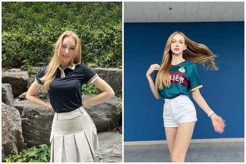 'Bóng hồng Ukraine' khoe dáng trên trang bìa tạp chí đàn ông là ai?
