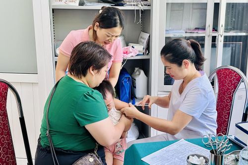 Đừng thờ ơ với bệnh viêm não Nhật Bản