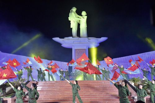 Điểm tập kết ra Bắc năm 1954 tại Cao Lãnh được xếp hạng Di tích lịch sử Quốc gia
