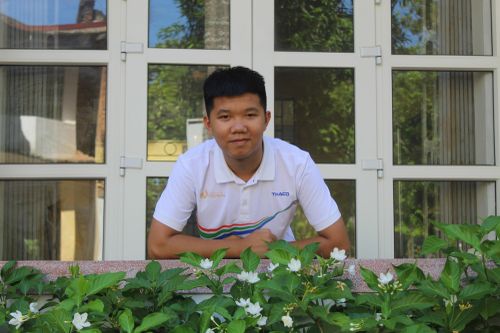 Quán quân Olympia ước mơ trở thành bác sĩ