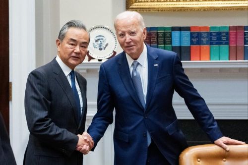 Chuyến thăm 'tiền trạm' suôn sẻ, Thượng đỉnh Mỹ-Trung Quốc chắc chắn trong tầm tay?