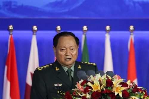 Diễn đàn Hương Sơn: Trung Quốc tuyên bố sẽ tăng cường hợp tác quân sự với cả Nga và Mỹ