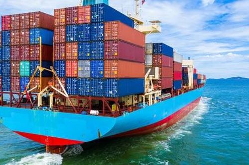 Thương mại Nga - Trung Quốc sắp đạt cột mốc mới