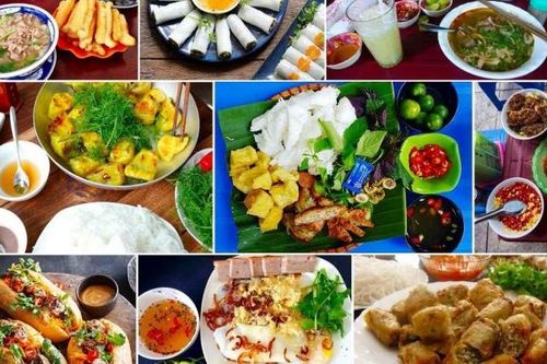 Hà Nội là 'Điểm đến thành phố ẩm thực mới nổi tốt nhất châu Á năm 2023'