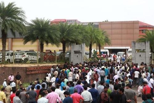 Ấn Độ điều tra vụ đánh bom khiến 2 tín đồ giáo phái thiệt mạng