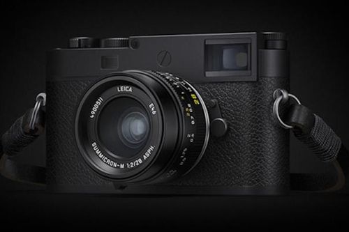 Công bố Leica M11-P với giá 230 triệu đồng