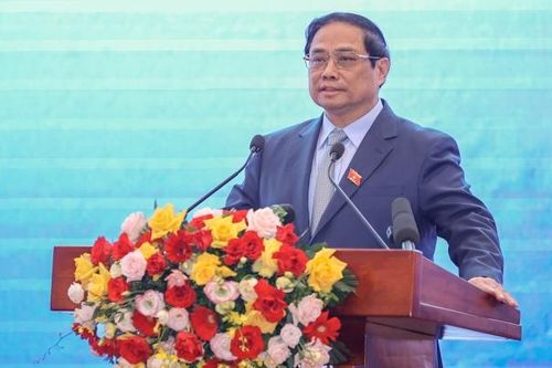 Chuỗi dự án khí điện Lô B - Ô Môn là 'ngọn hải đăng' bảo vệ chủ quyền biển đảo của Việt Nam
