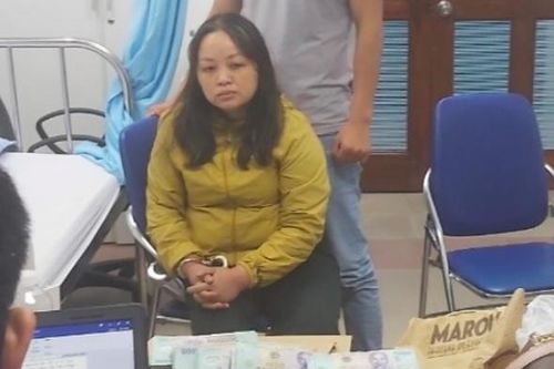 Truy tố cựu chấp hành viên Cục THADS TP Hồ Chí Minh ép nạn nhân đưa hối lộ 350 triệu đồng