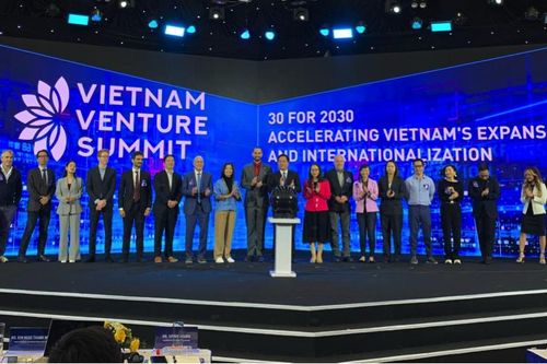 39 quỹ đã cam kết đầu tư 1,5 tỷ USD cho đổi mới sáng tạo ở Việt Nam