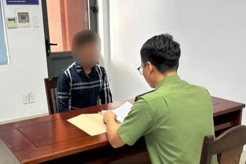Công an TP Đà Nẵng vô hiệu hóa group 'Ae xã hội Bắc – Trung – Nam'