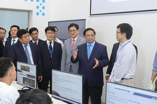 Giai đoạn mới của công cuộc đổi mới sáng tạo