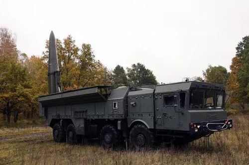 'Vũ khí tuyệt đối' của Tổng thống Nga Putin diễn tập tác chiến điện tử