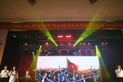 Giải mã hành trình chạm đến ước mơ tại Đại nhạc hội FPS 2023: Outergram