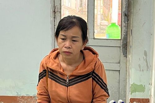 Đối tượng lấy trộm hơn 40 triệu đồng của chủ quán nước