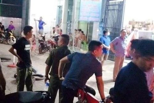 Đồng Nai: Điều tra vụ ẩu đả khiến 1 người chết 3 người bị thương