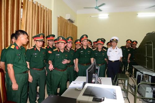 Đẩy mạnh phát triển dữ liệu số