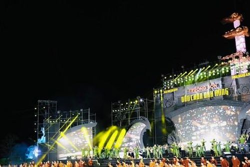 Truông Bồn - Biểu tượng sáng ngời của chủ nghĩa anh hùng cách mạng