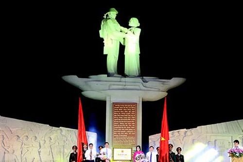 Địa điểm Tập kết ra Bắc năm 1954 tại Cao Lãnh trở thành di tích lịch sử Quốc gia