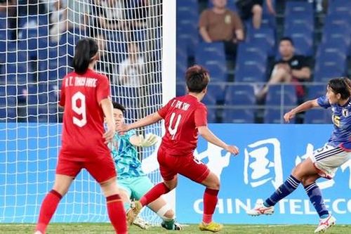 Nhật Bản bị tố bắt tay với Uzbekistan để không cho Trung Quốc đi tiếp ở vòng loại Olympic Paris