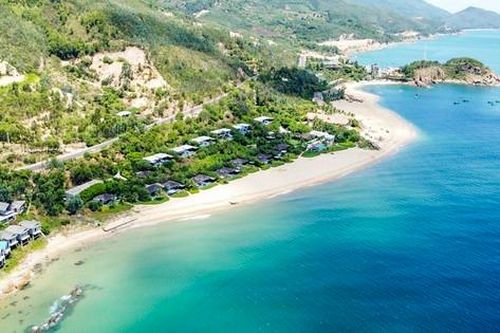 Động thái mới của tỉnh Bình Định với 2 dự án khu nghỉ dưỡng