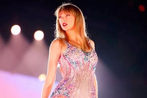 Taylor Swift trở thành tỷ phú USD như thế nào?