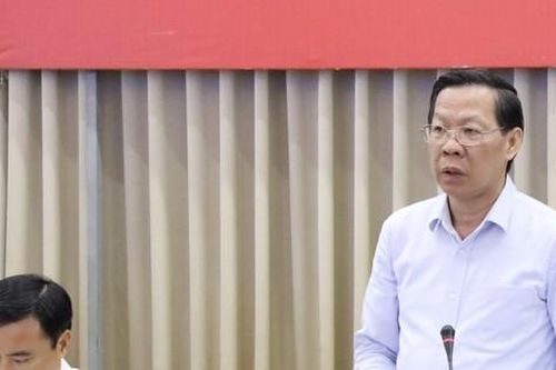 Chủ tịch TPHCM nêu quan điểm xử lý Nhà xe Thành Bưởi