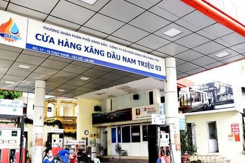 Bộ Công Thương muốn điều chỉnh giá xăng dầu hàng tuần