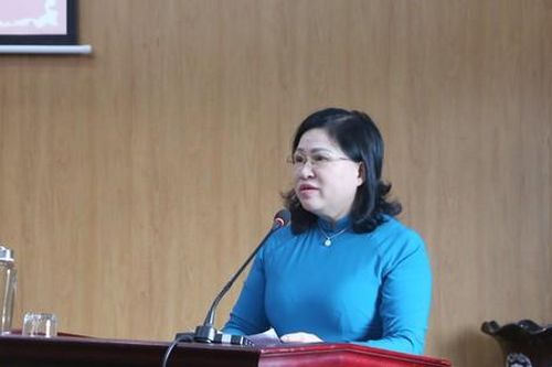 Bắc Kạn luân chuyển, bổ nhiệm nhiều cán bộ chủ chốt