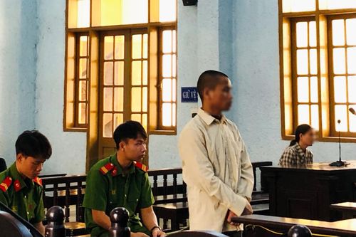 'Ma men' xâm hại trẻ em bị tuyên phạt hơn 20 năm tù