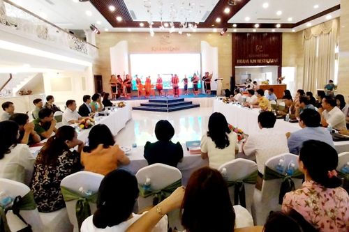 Mô hình kiểu mẫu 'Giảm tốc độ - Trường học an toàn'
