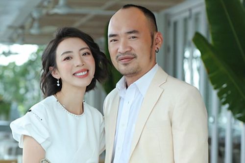 Tiến Luật: Không quan tâm tiền bạc, cát-sê bao nhiêu đưa hết cho Thu Trang giữ
