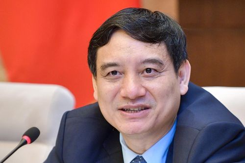 Ông Nguyễn Đắc Vinh: Mức độ bạo lực học đường hiện nay rất đáng lo ngại
