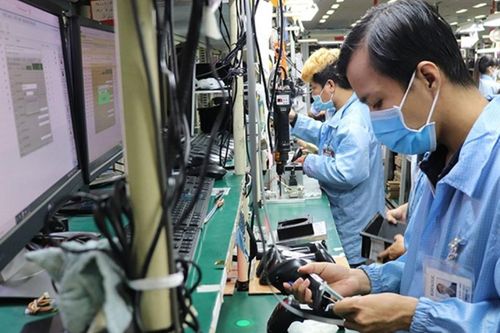 'Đón sóng' dịch chuyển sản xuất từ Trung Quốc: Cách Ấn Độ hút mạnh vốn FDI