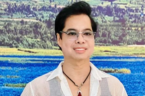 Ngọc Sơn trẻ trung vạm vỡ, Đàm Vĩnh Hưng bức xúc vì bị bịa đặt phát ngôn
