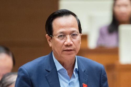 Bộ trưởng Đào Ngọc Dung: Giảm nghèo 'không còn chính sách cho không'