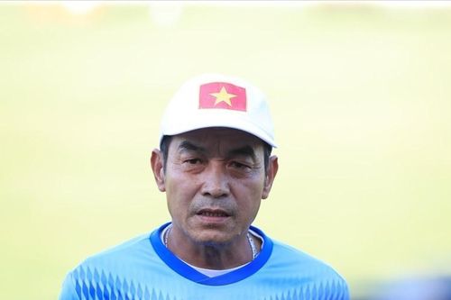 Cựu HLV U23 Việt Nam dẫn dắt Hà Nội FC