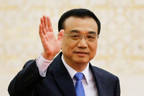 Lãnh đạo Việt Nam gửi điện chia buồn ông Lý Khắc Cường qua đời