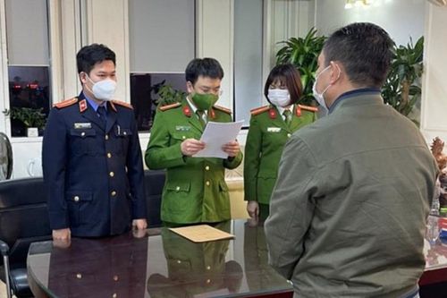 Xử lý hàng loạt sai phạm liên quan đến phòng, chống dịch COVID-19