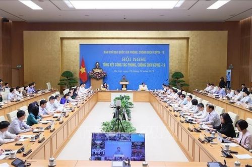 Truyền thông góp phần kiểm soát dịch bệnh và phát triển kinh tế - xã hội