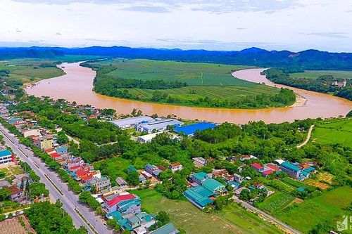 Các nhà khoa học hiến kế phát triển kinh tế vùng Tây Nam Nghệ An