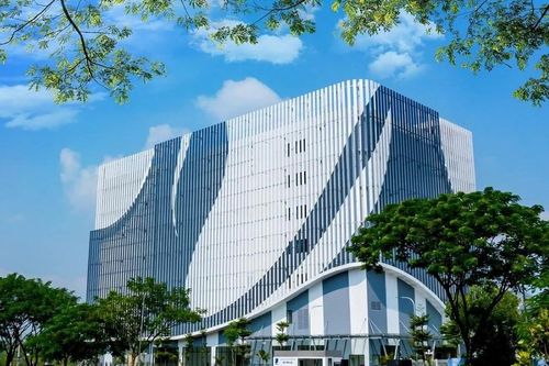 Khám phá Trung tâm Dữ liệu lớn nhất Việt Nam của VNPT tại Hòa Lạc